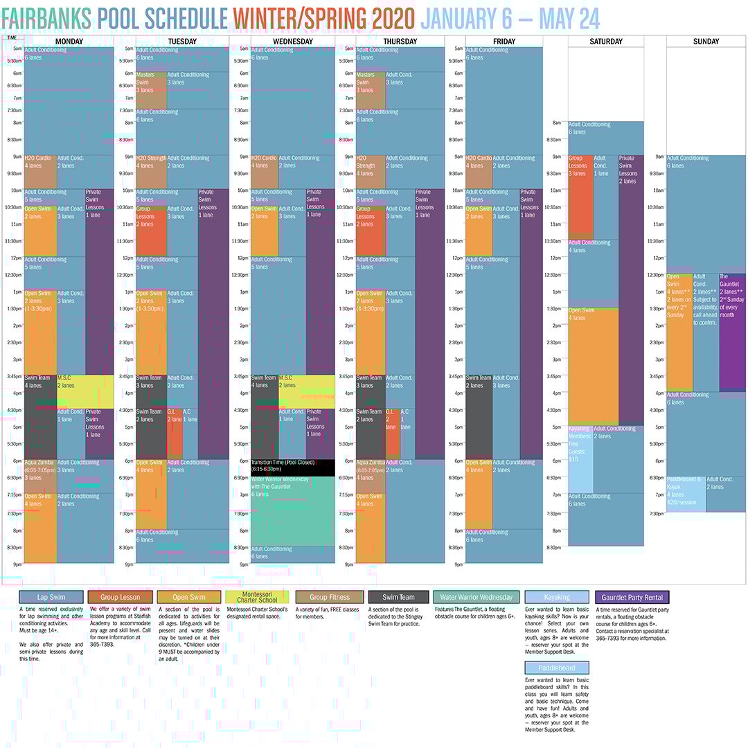 Gym in South Fairbanks, AK Best Fitness Center and Health Clubs Fairbanks